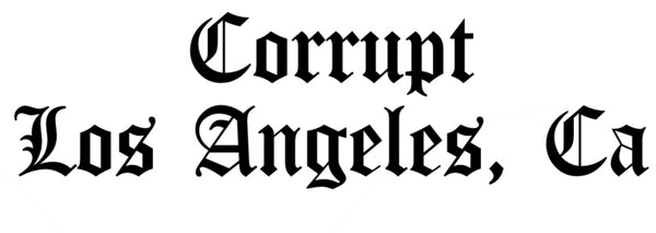 CorruptLA